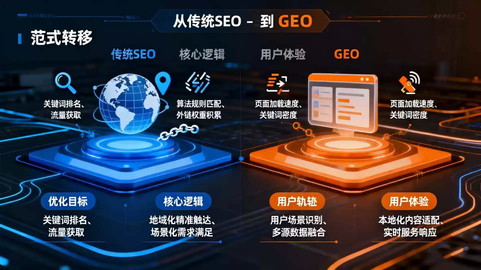 四平什么时候开始做GEO优化最好？企业AI获客最佳布局时机解析